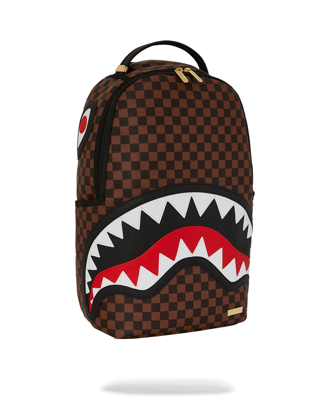 SAWTOOTH SHARKS IN PARIS DLXSV BACKPACK