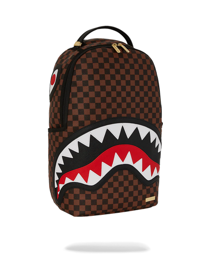 SAWTOOTH SHARKS IN PARIS DLXSV BACKPACK