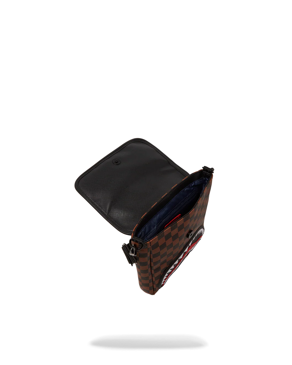 MACHINE FRANCAISE MESSENGER SLING