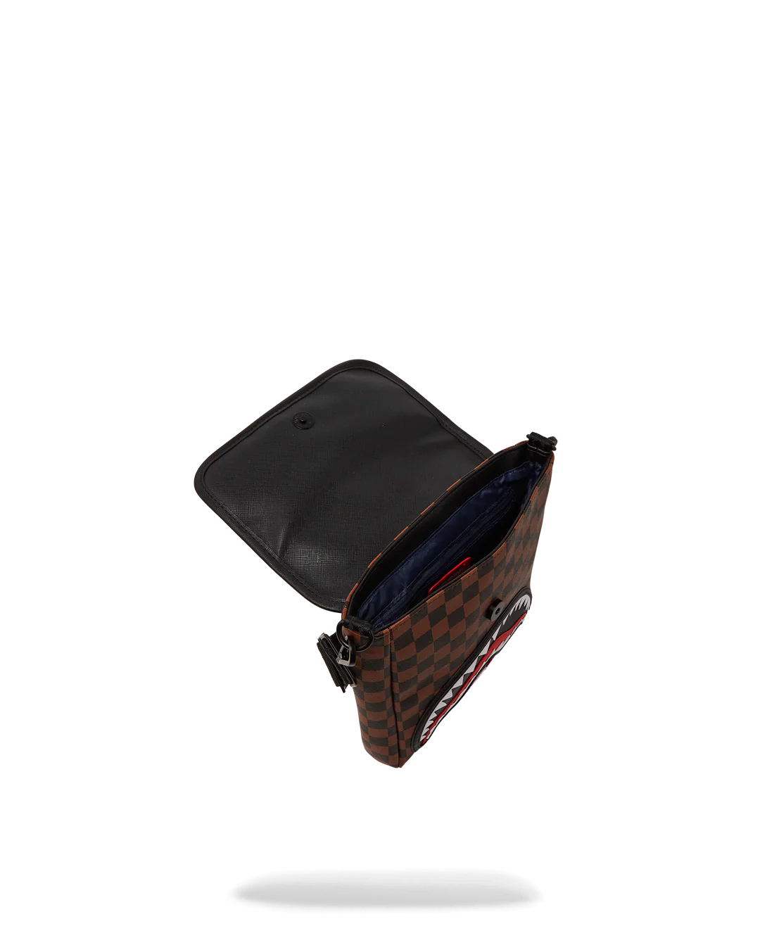 MACHINE FRANCAISE MESSENGER SLING