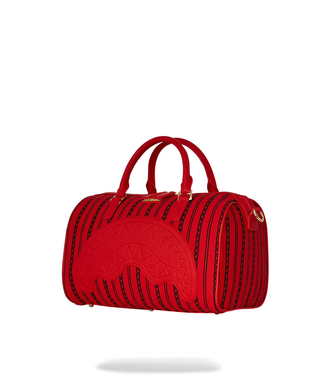 REVERSE SIP 2.0 MINI DUFFLE