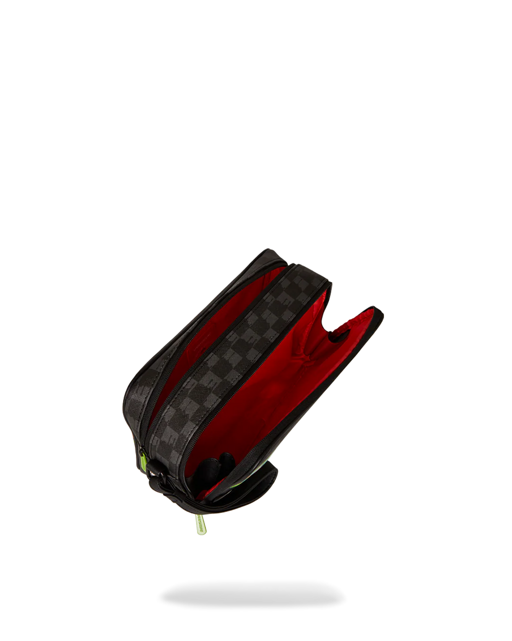 SLIME TAKEOVER TOILETRY