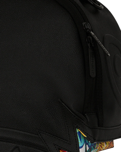 GRAFFITI BITE DLX-BITE BACKPACK