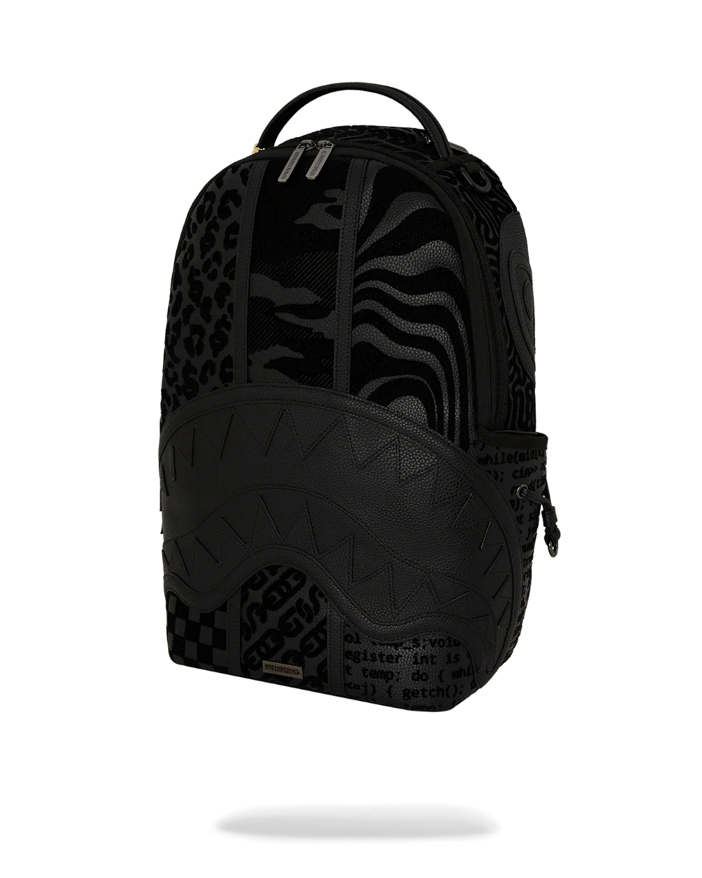 EXOTIC ILLUSION DLXS BACKPACK