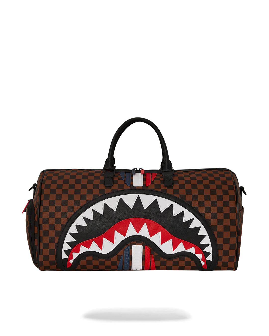 MACHINE FRANCAISE DUFFLE