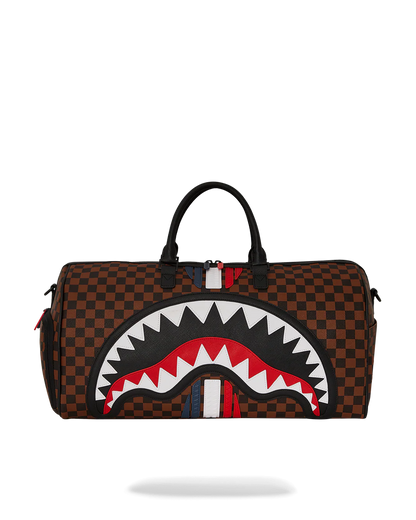 MACHINE FRANCAISE DUFFLE
