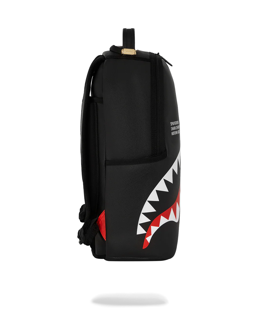 SHARK CENTRAL SPLIT INFINITY DLXSV BACKPACK