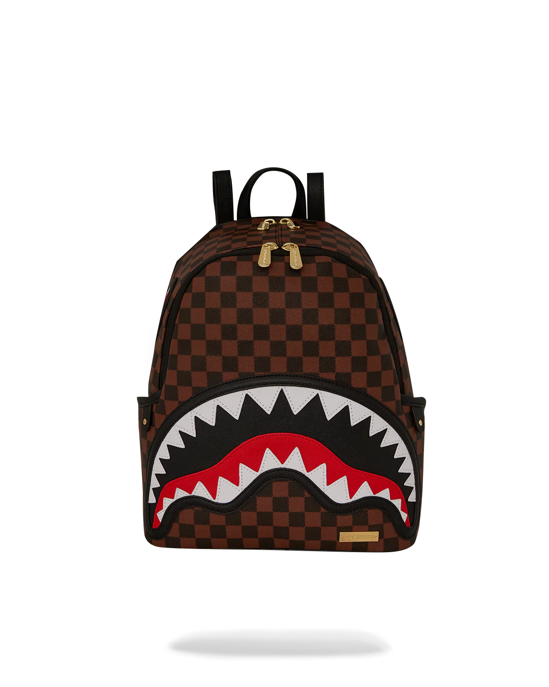 SAWTOOTH SHARKS IN PARIS SAVAGE