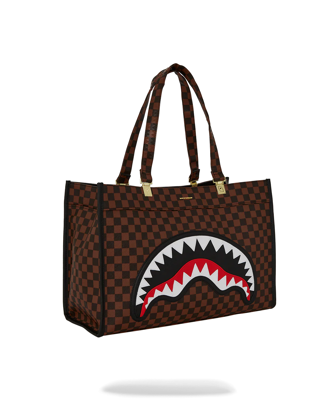 SAWTOOTH SHARKS IN PARIS TORTUGA TOTE