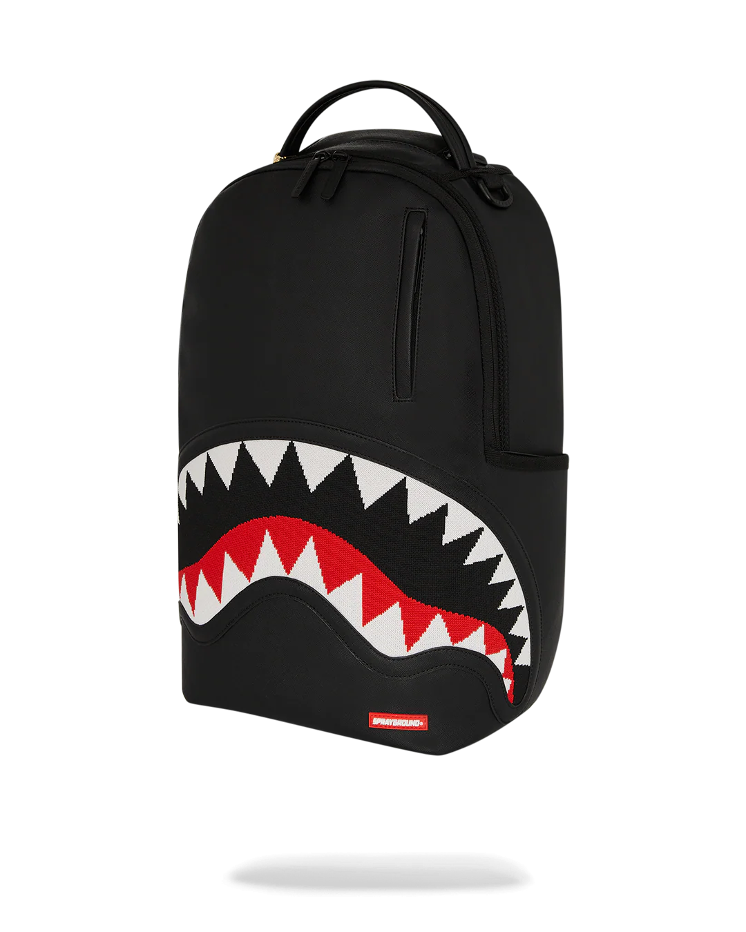 FLY KNIT MOUTH DLX- SATIN BACKPACK