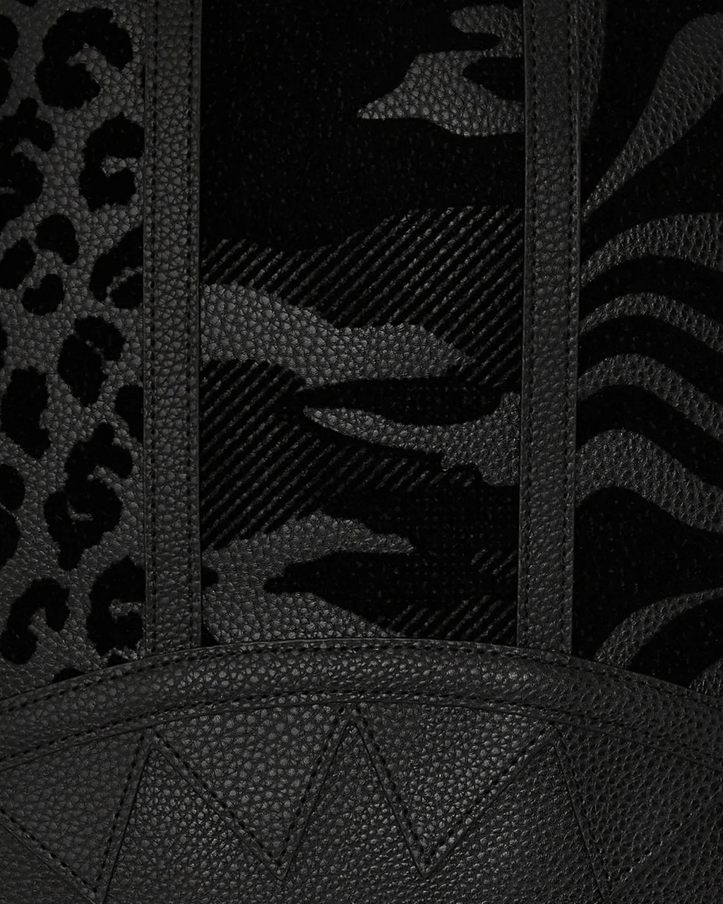 EXOTIC ILLUSION DLXS BACKPACK