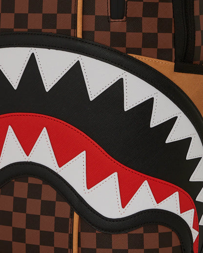 HENNYVILLE DLXSV BACKPACK