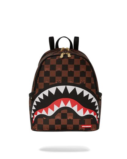 PEEKING CHARACTER CHECK SAVAGE