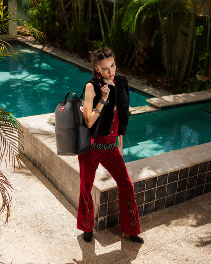 BLACKOUT SHARK DLXSV BACKPACK