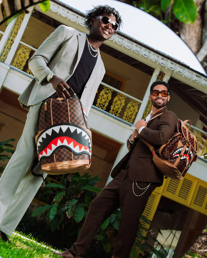 HENNYVILLE DLXSV BACKPACK