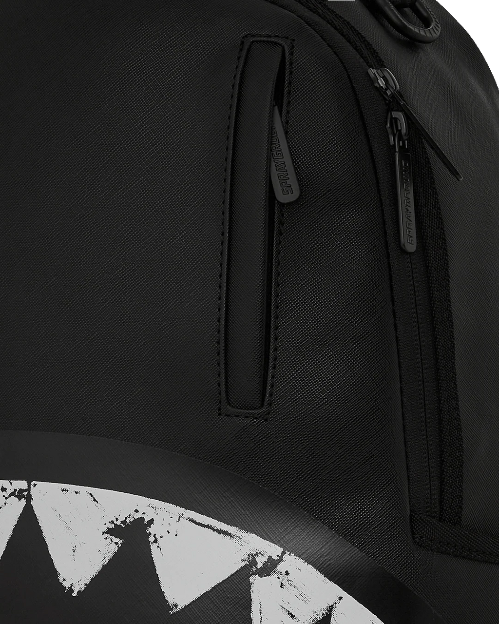 SHARK CENTRAL PAINTED DLXS BACKPACK