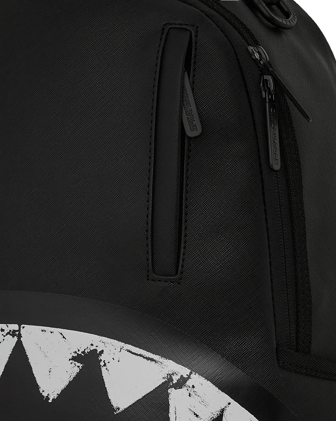 SHARK CENTRAL PAINTED DLXS BACKPACK