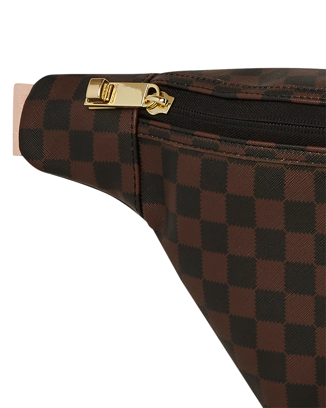 BOUJEE STRAP CROSSBODY