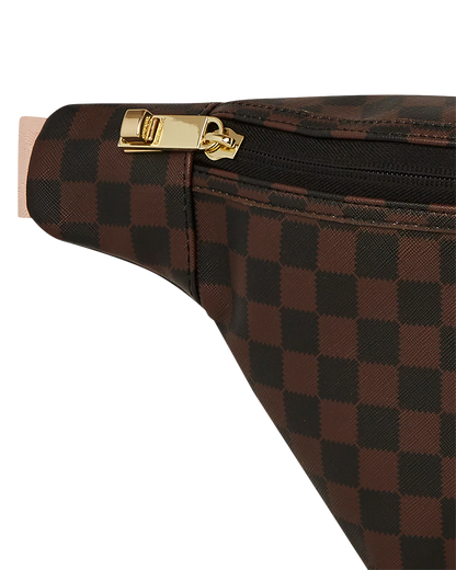 BOUJEE STRAP CROSSBODY