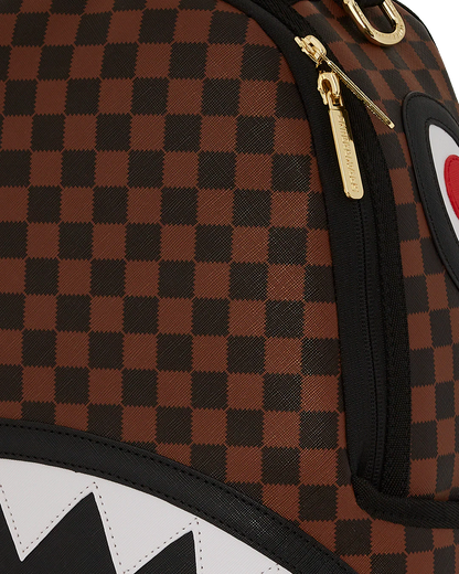 SAWTOOTH SHARKS IN PARIS DLXSV BACKPACK