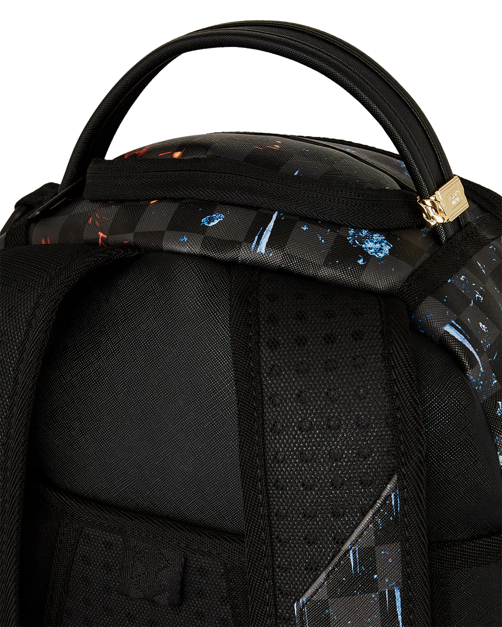 FIRE & ICE SHARK DLXSV BACKPACK