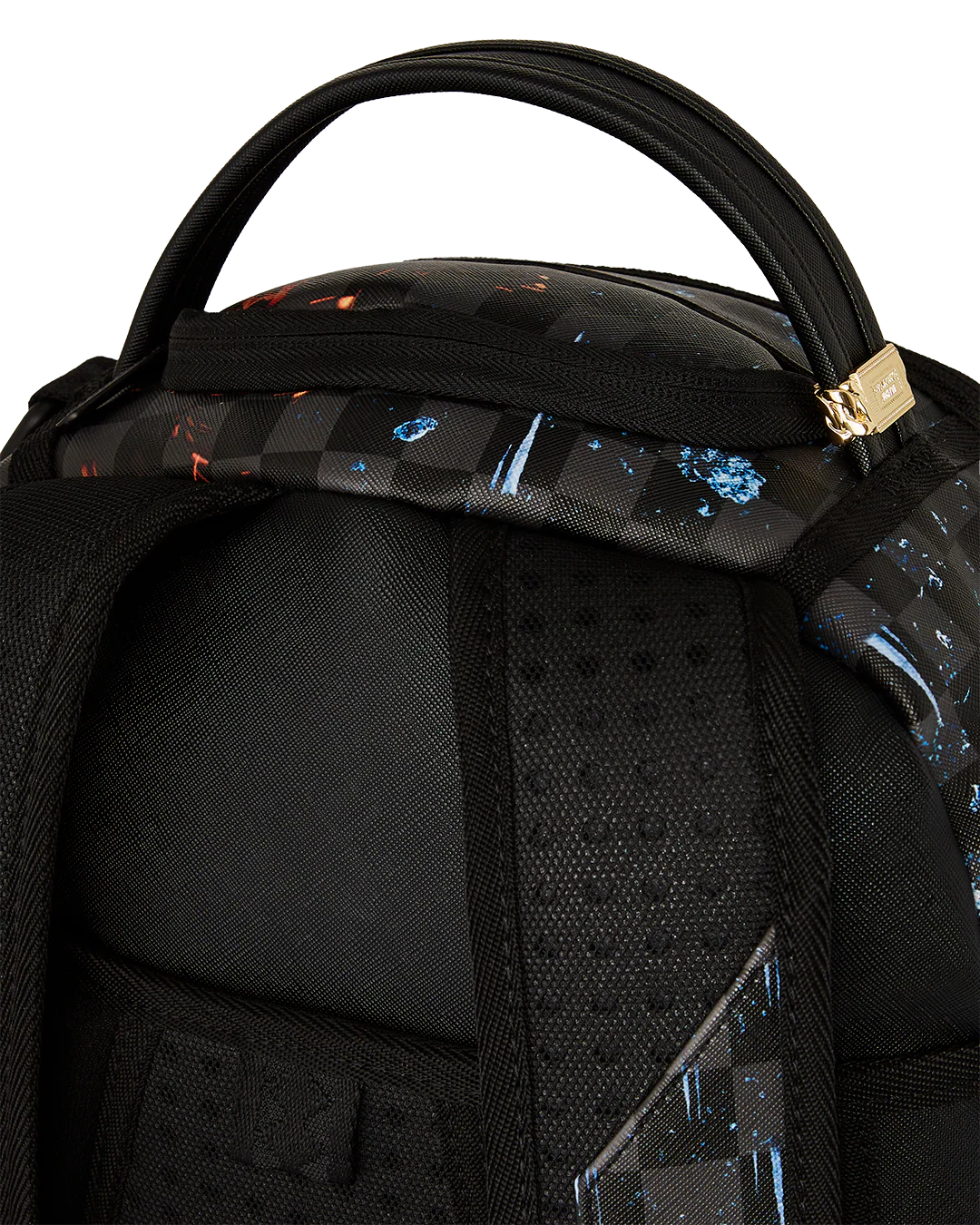 FIRE & ICE SHARK DLXSV BACKPACK