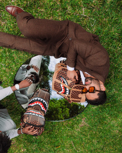 HENNYVILLE DLXSV BACKPACK