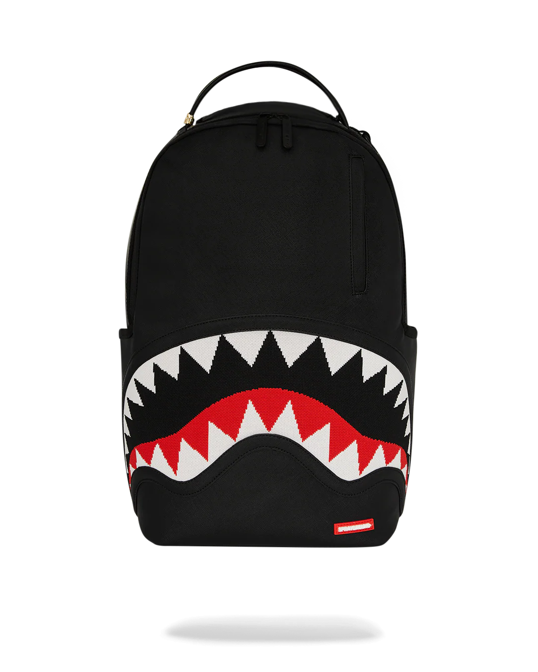 FLY KNIT MOUTH DLX- SATIN BACKPACK