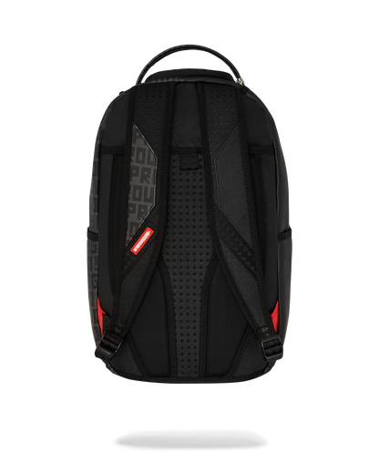 SHARK CENTRAL SPLIT INFINITY DLXSV BACKPACK