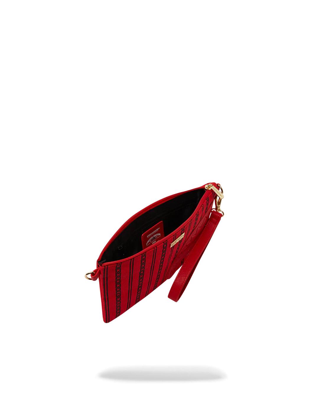 REVERSE SIP 2.0 POUCHETTE