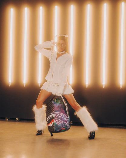 TREEHOUSE PARTY DLXSV BACKPACK