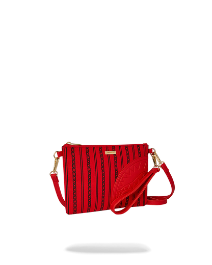 REVERSE SIP 2.0 POUCHETTE