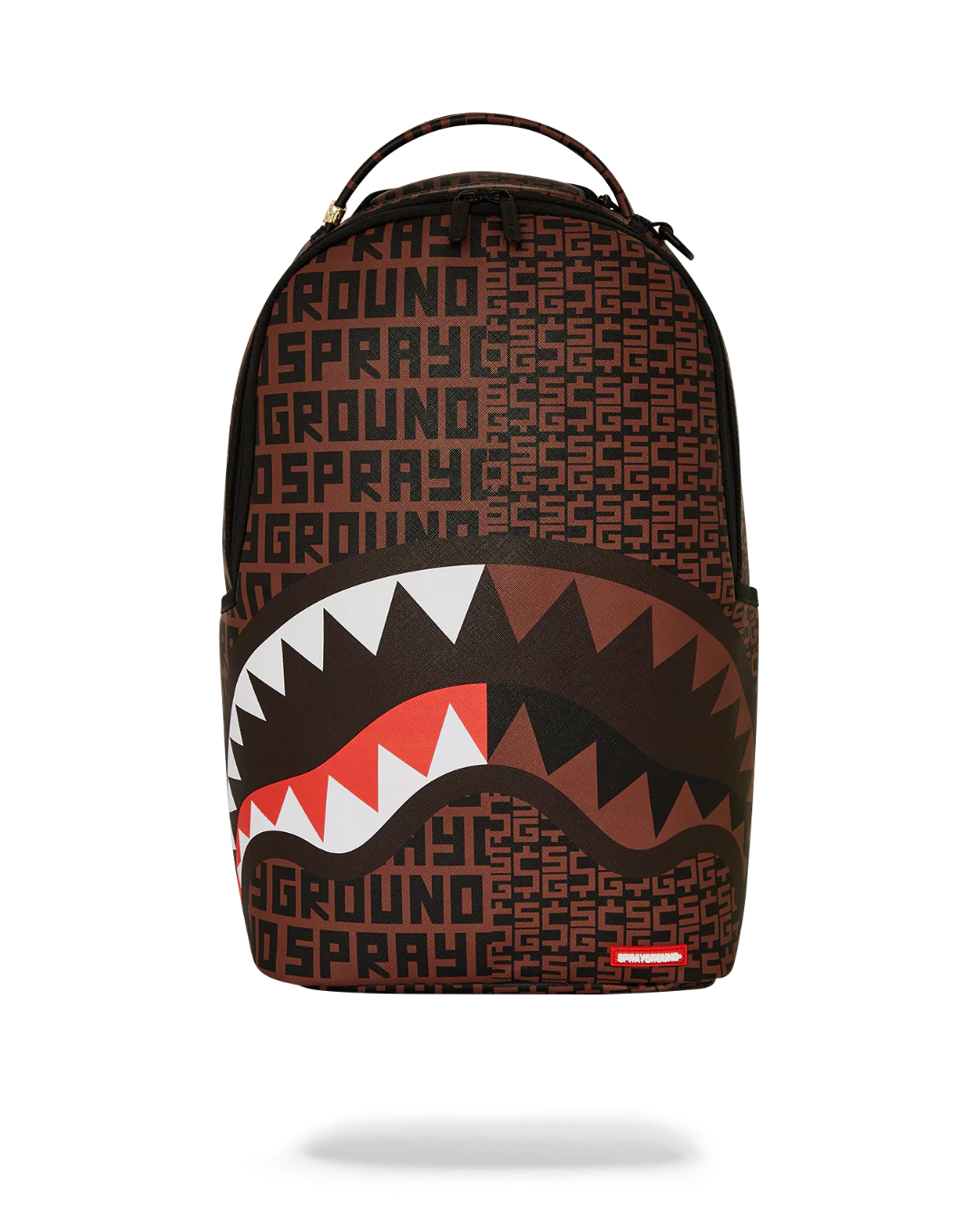 MONEY SPLIT DLX BACKPACK
