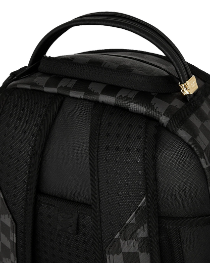 DRIPPING SHARKS IN PARIS DLXV BACKPACK