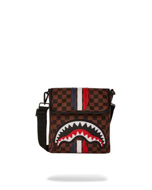 MACHINE FRANCAISE MESSENGER SLING