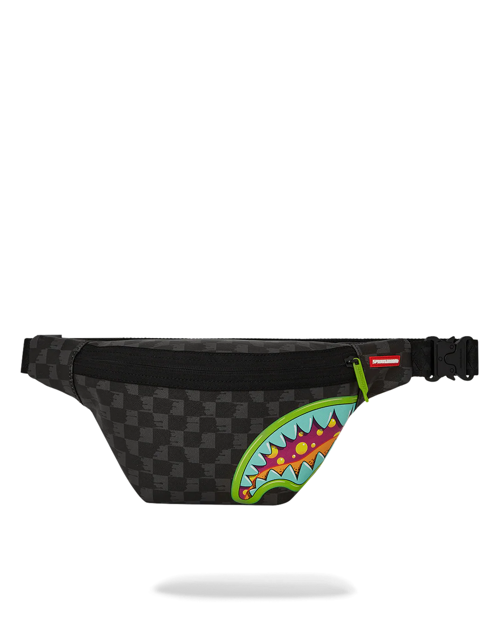 SLIME TAKEOVER CROSSBODY