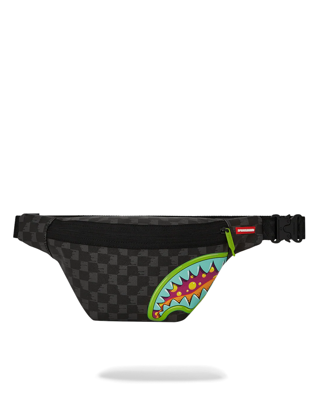 SLIME TAKEOVER CROSSBODY