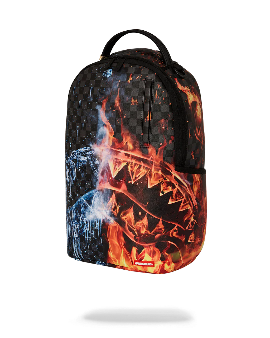 FIRE & ICE SHARK DLXSV BACKPACK