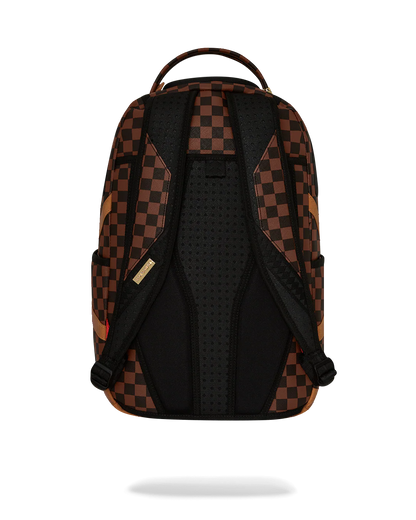 HENNYVILLE DLXSV BACKPACK