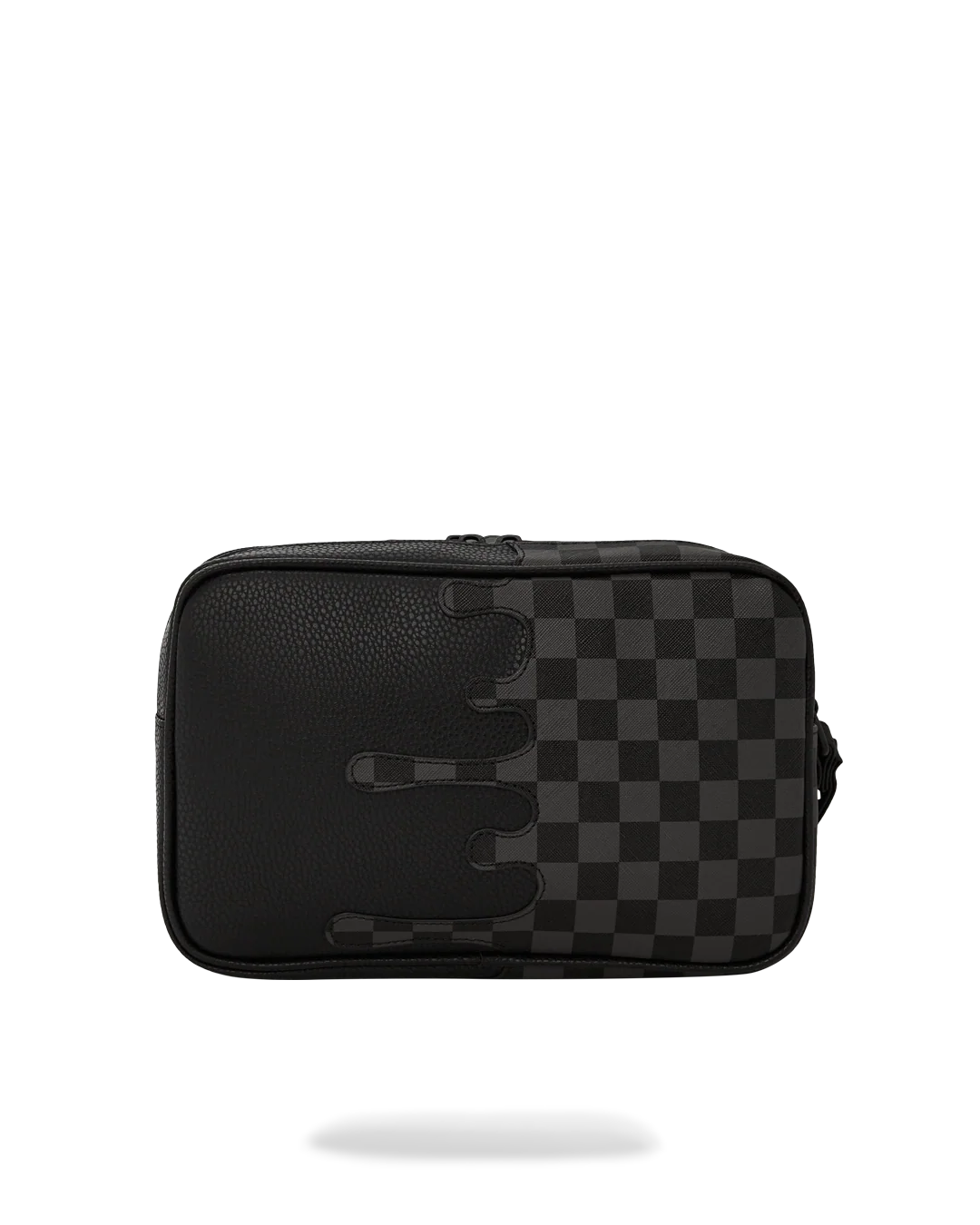 UNFINISHED SHARK TOILETRY