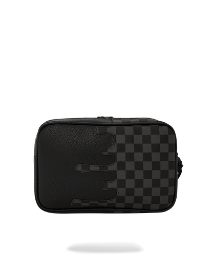 UNFINISHED SHARK TOILETRY