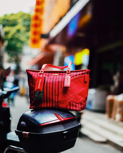 REVERSE SIP 2.0 TOTE