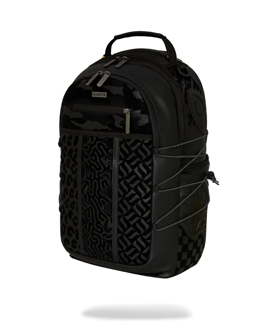 EXOTIC ILLUSION NOMAD BACKPACK