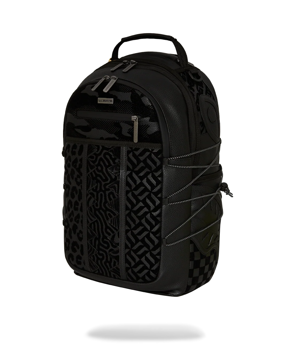 EXOTIC ILLUSION NOMAD BACKPACK