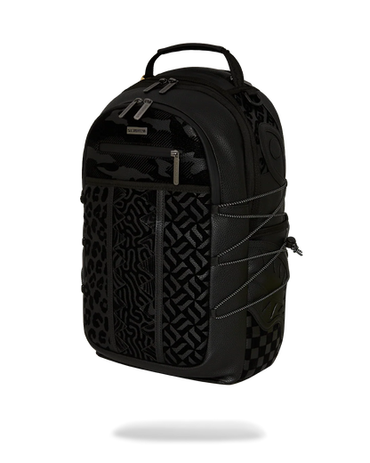EXOTIC ILLUSION NOMAD BACKPACK