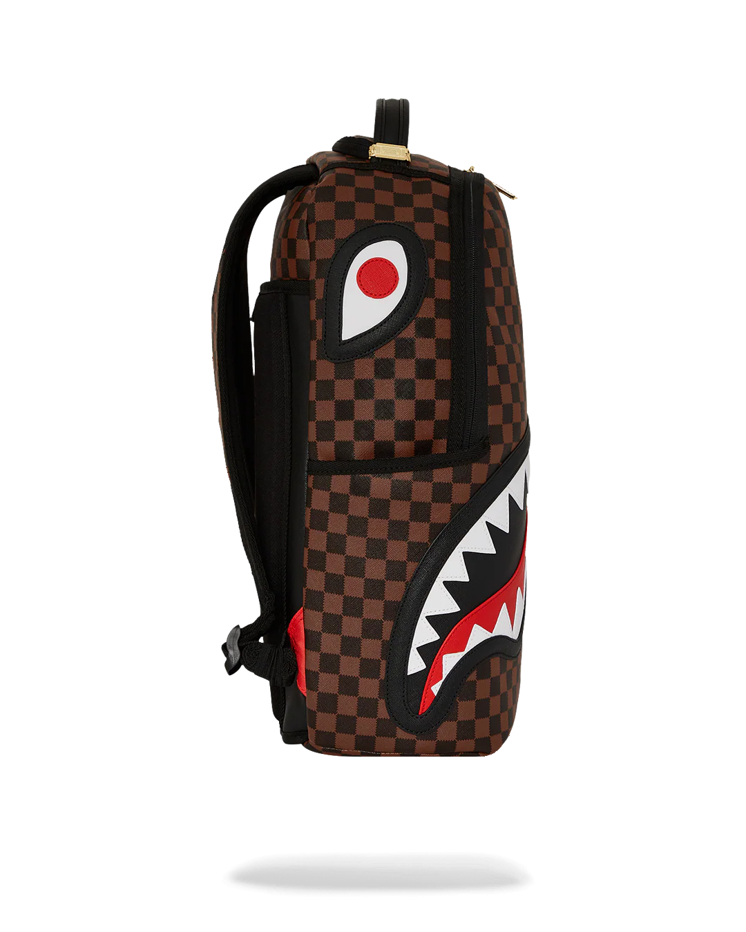 SAWTOOTH SHARKS IN PARIS DLXSV BACKPACK