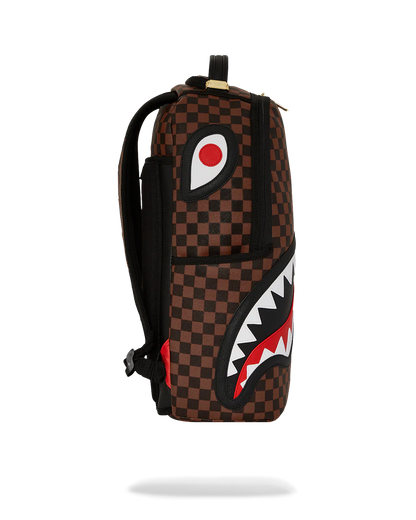 SAWTOOTH SHARKS IN PARIS DLXSV BACKPACK