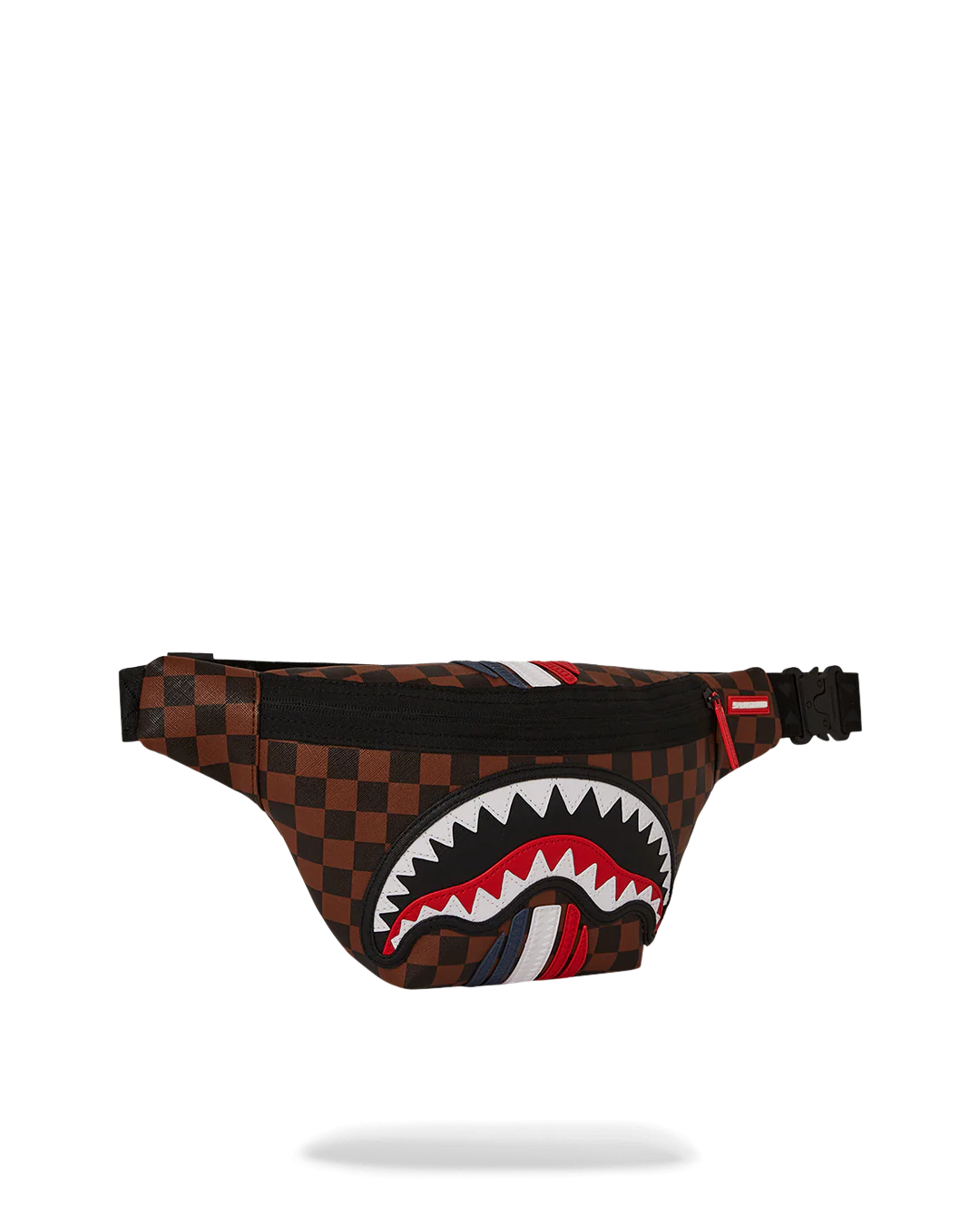 MACHINE FRANCAISE CROSSBODY