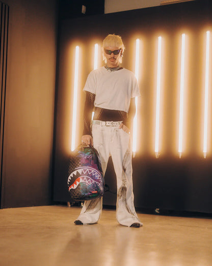 TREEHOUSE PARTY DLXSV BACKPACK