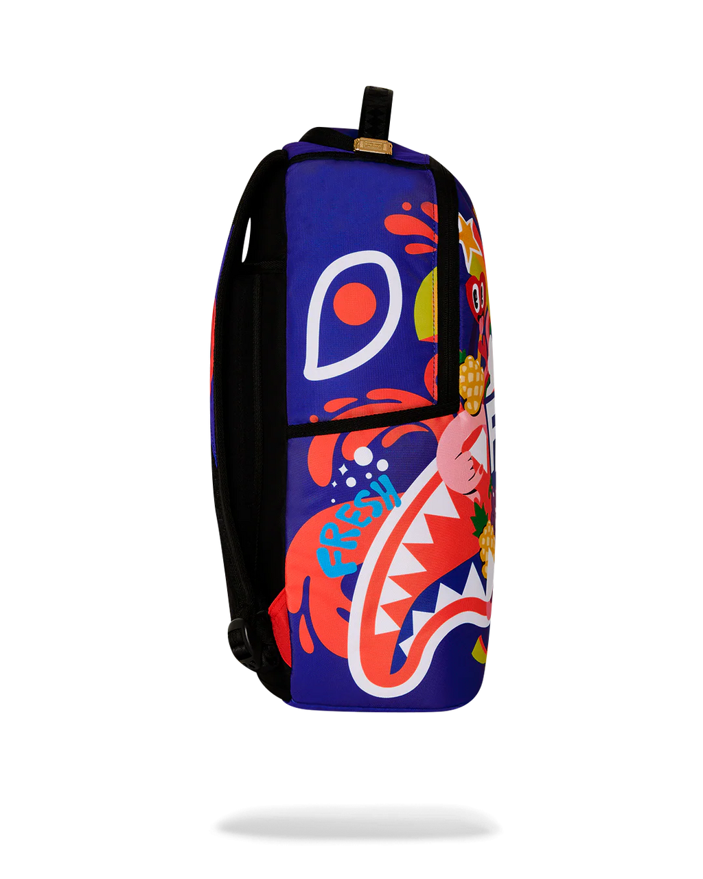 FANTA ALLOVER DLXR BACKPACK